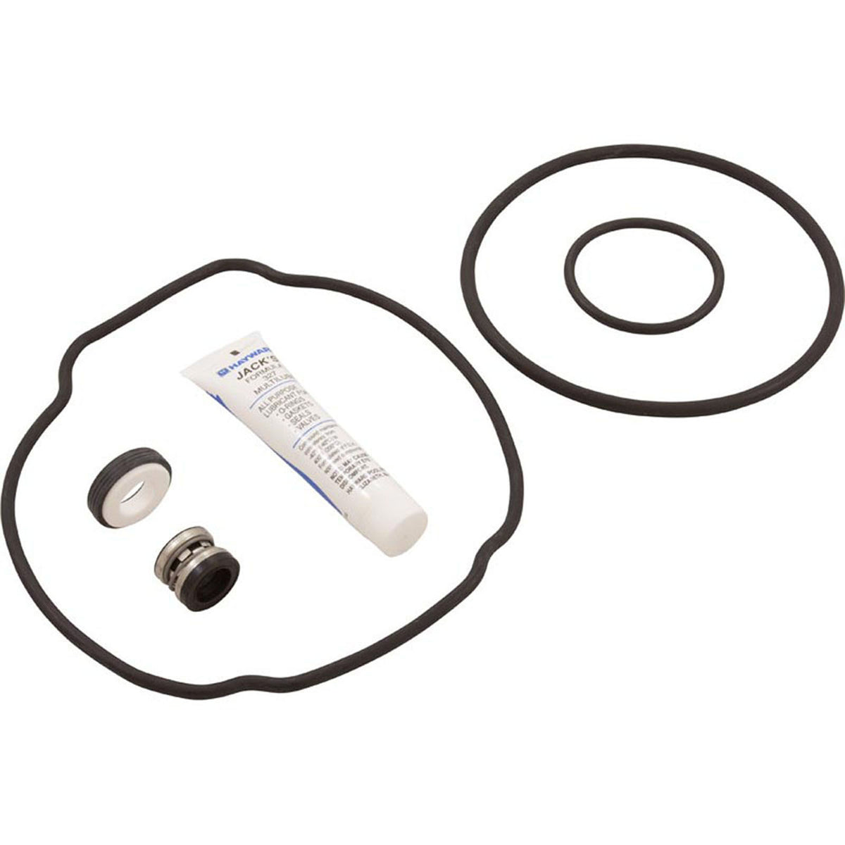 Quick Fix Kit, Tristar Pump