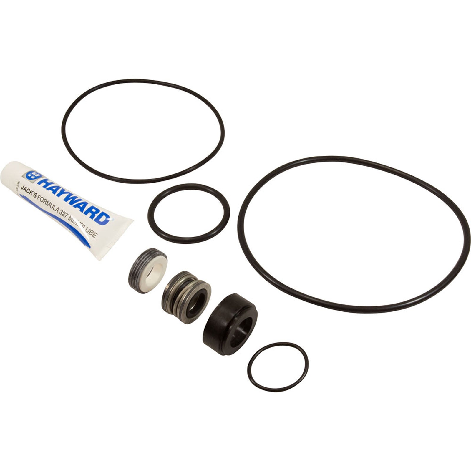 Quick Fix Kit, Power Flo Matrixpump