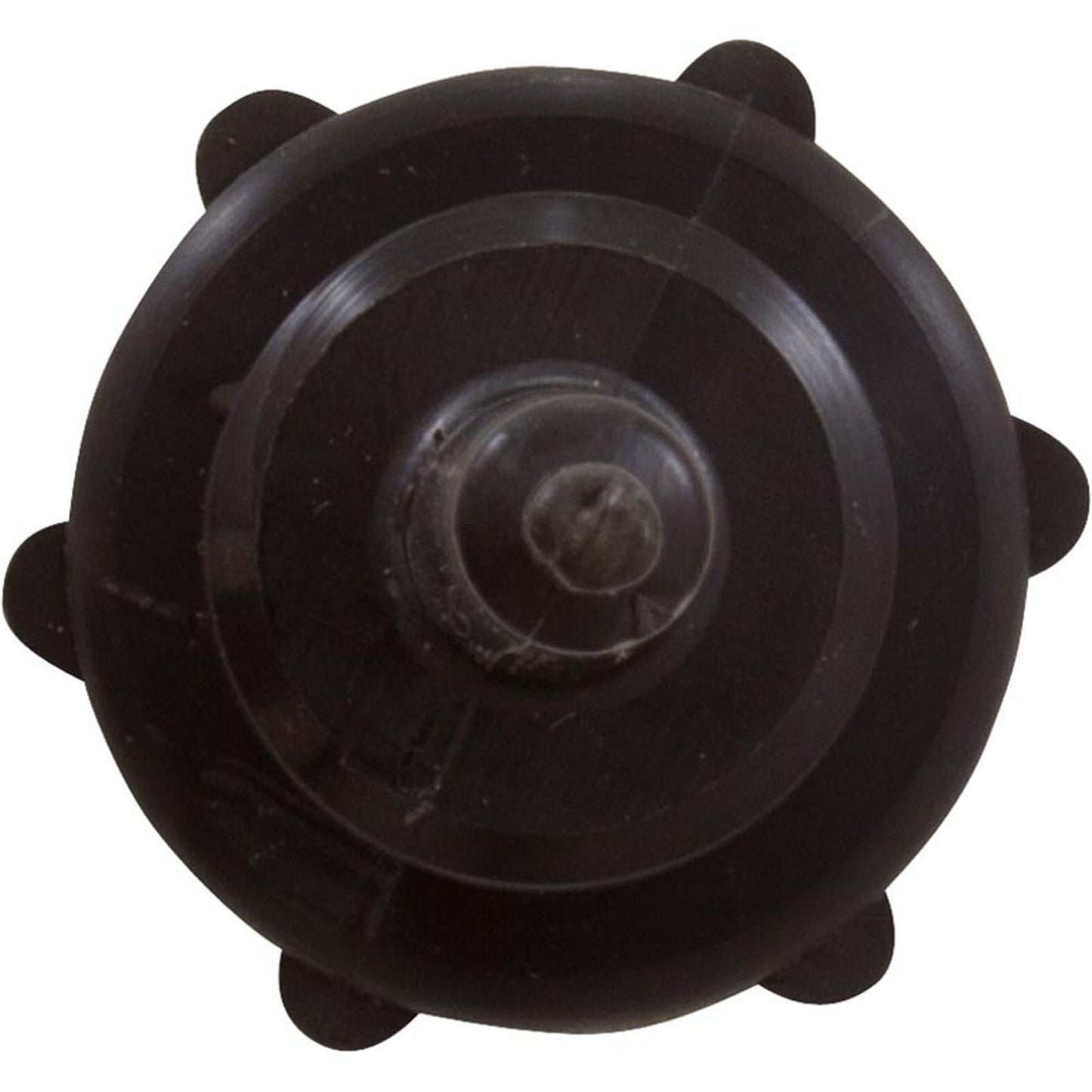 Nylon Well W/Bushing