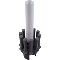 Lateral Assembly W/Center Pipe SWX196DA2