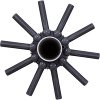 Lateral Assembly W/Center Pipe SWX196DA2