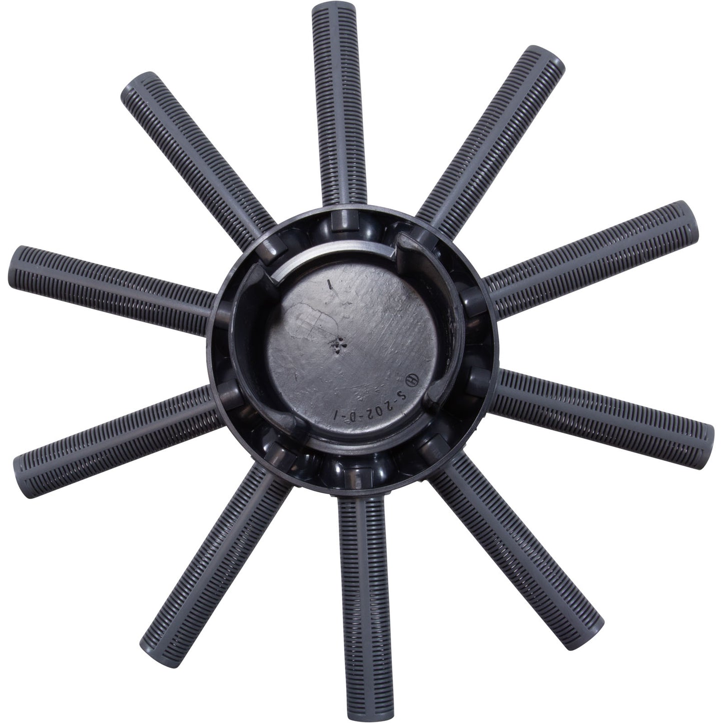 Lateral Assembly W/Center Pipe SWX196DA2