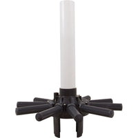 Lateral Assembly W/Center Pipe SWX196DA2