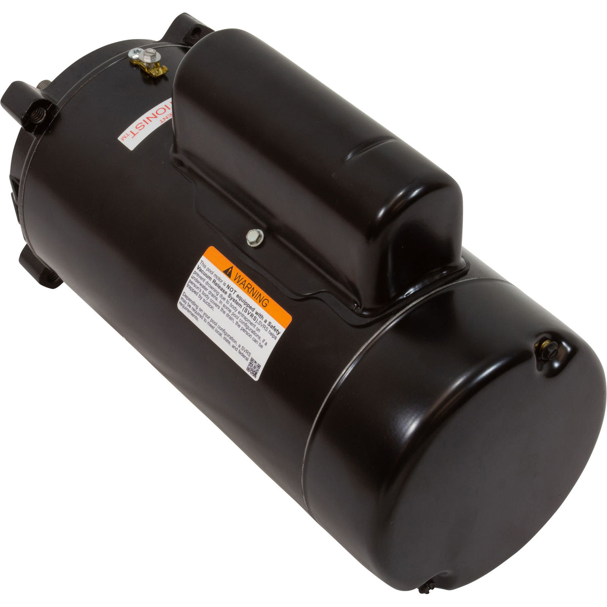 Motor, Cent, 1/.13Hp, 230V, 2-Sp, Sf1.5, 56Jfr
