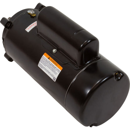 Motor, Cent, 1/0,13 HP, 230 V, 2 velocidades, SF1,5, 56 Jfr