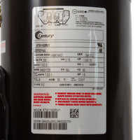 Motor, Cent, 1/.13Hp, 230V, 2-Sp, Sf1.5, 56Jfr