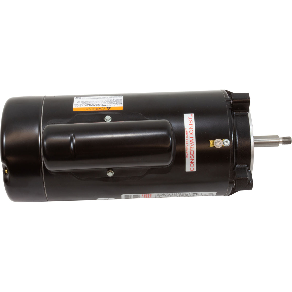 Motor, Cent, 1/.13Hp, 230V, 2-Sp, Sf1.5, 56Jfr