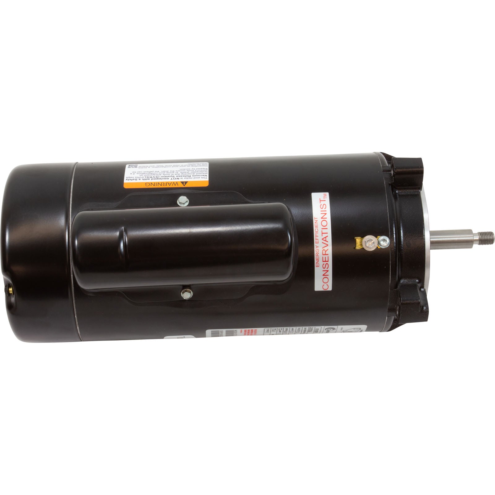 Motor, Cent, 1/.13Hp, 230V, 2-Sp, Sf1.5, 56Jfr