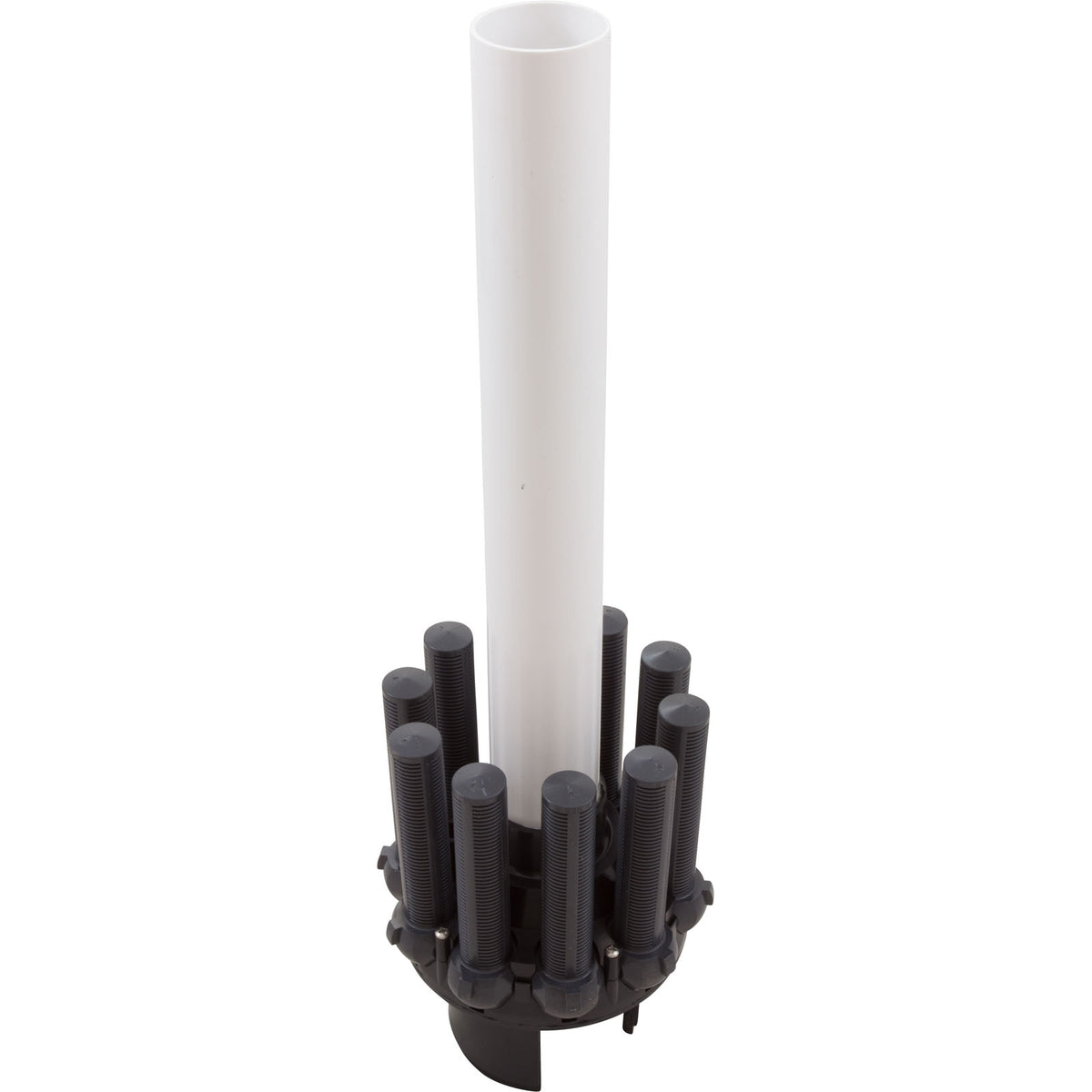 Lateral Assembly W/Center Pipe