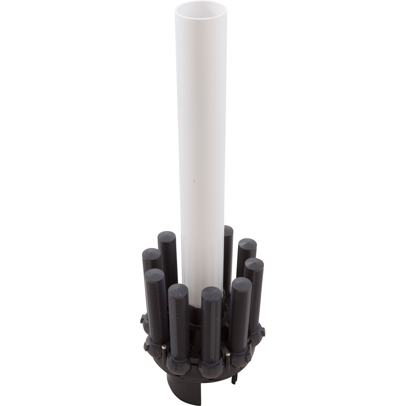Lateral Assembly W/Center Pipe
