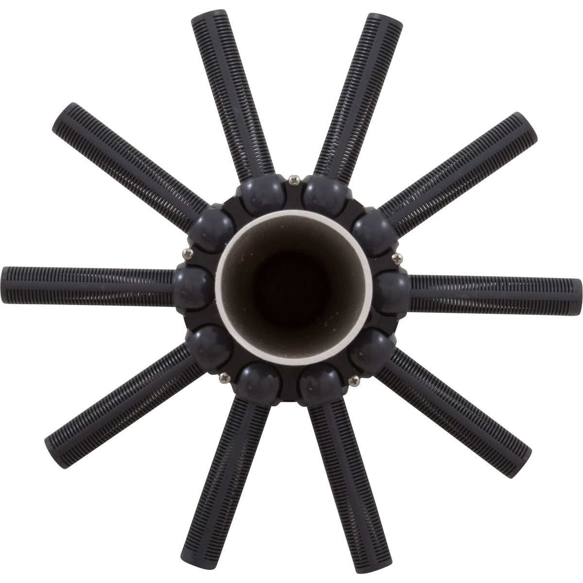 Lateral Assembly W/Center Pipe