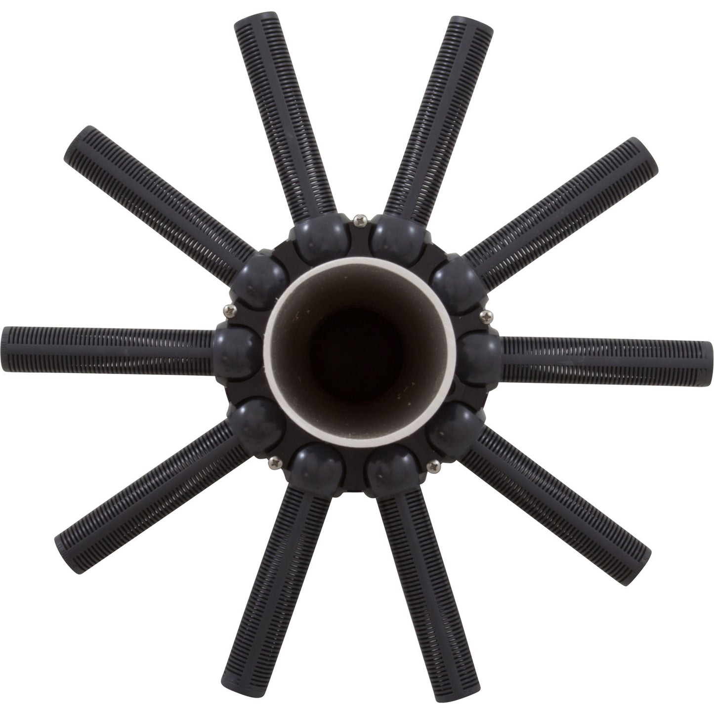 Lateral Assembly W/Center Pipe