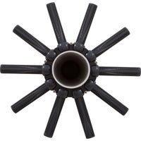 Lateral Assembly W/Center Pipe