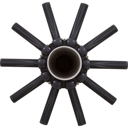 Lateral Assembly W/Center Pipe