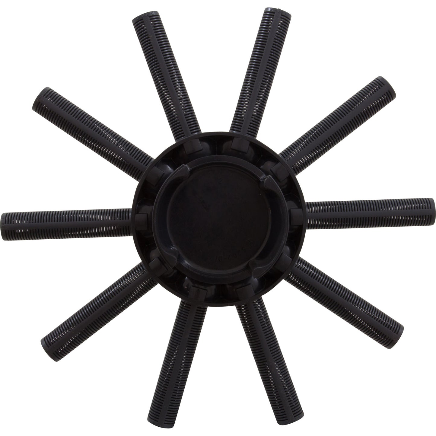 Lateral Assembly W/Center Pipe