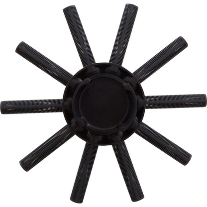 Lateral Assembly W/Center Pipe