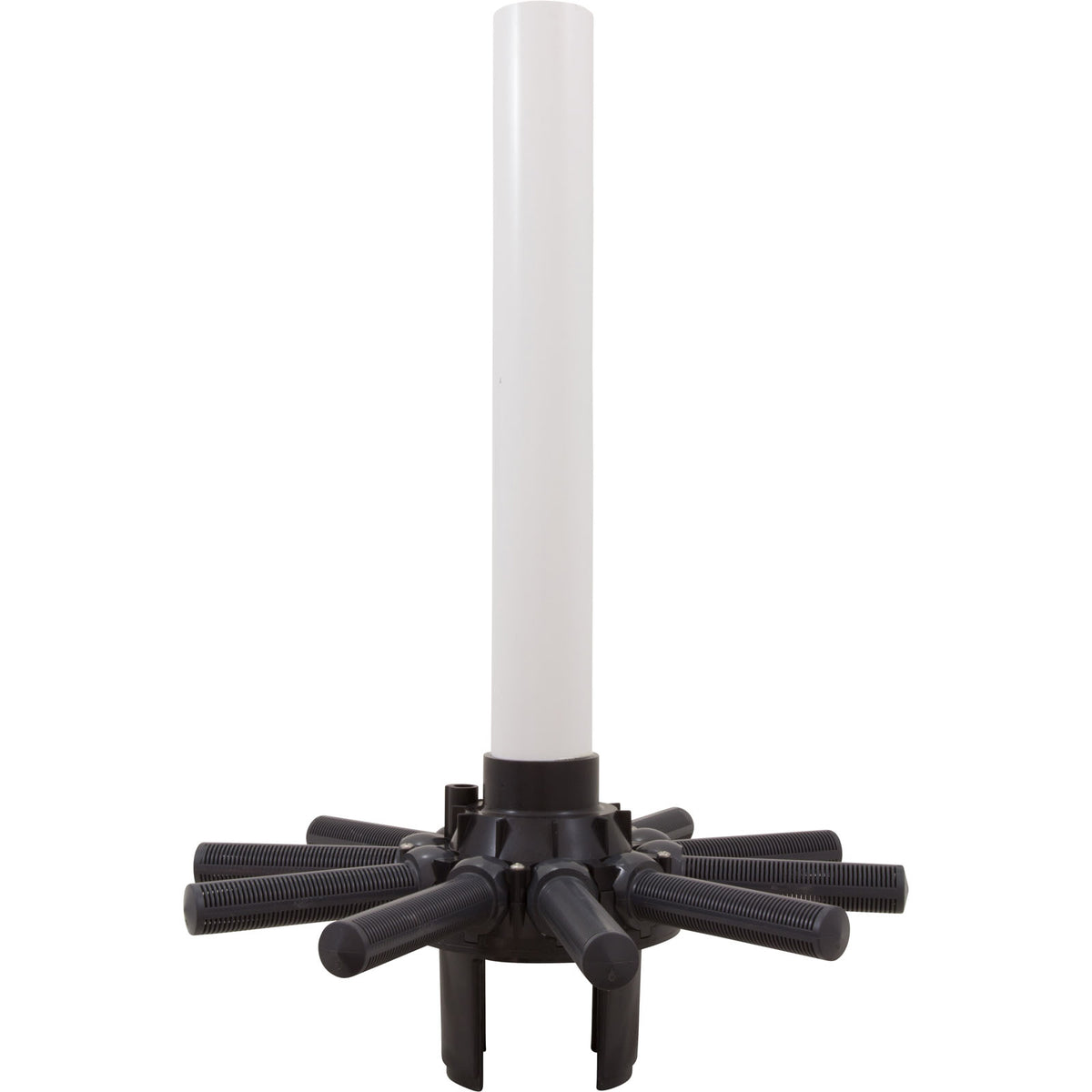 Lateral Assembly W/Center Pipe