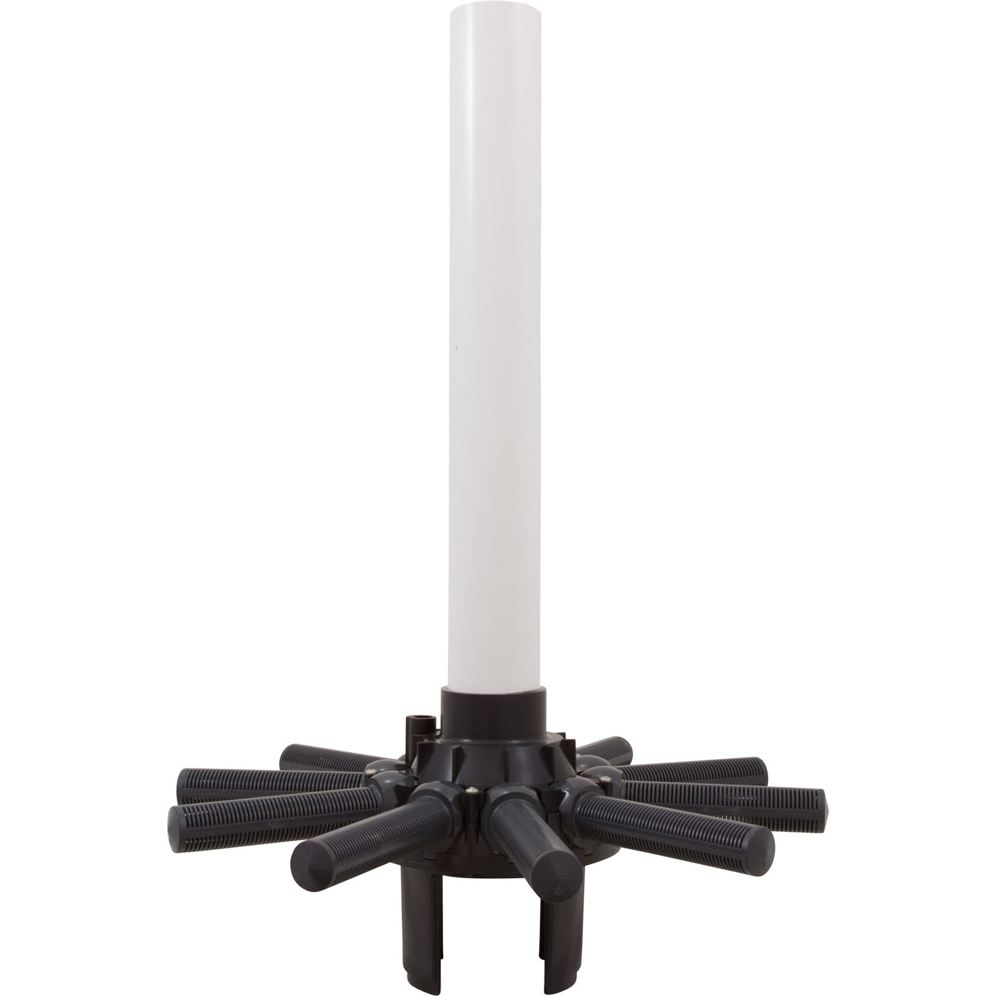 Lateral Assembly W/Center Pipe