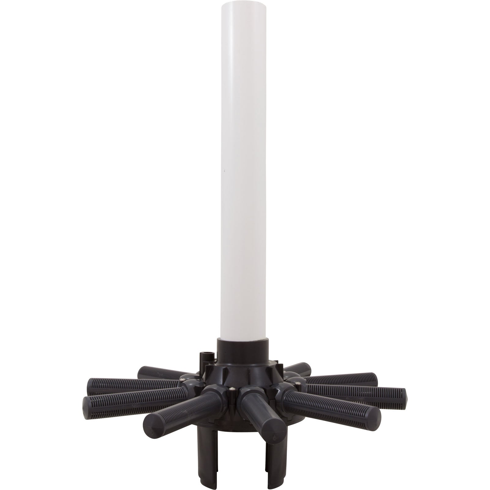 Lateral Assembly W/Center Pipe