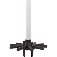 Lateral Assembly W/Center Pipe