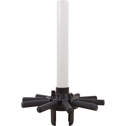 Lateral Assembly W/Center Pipe