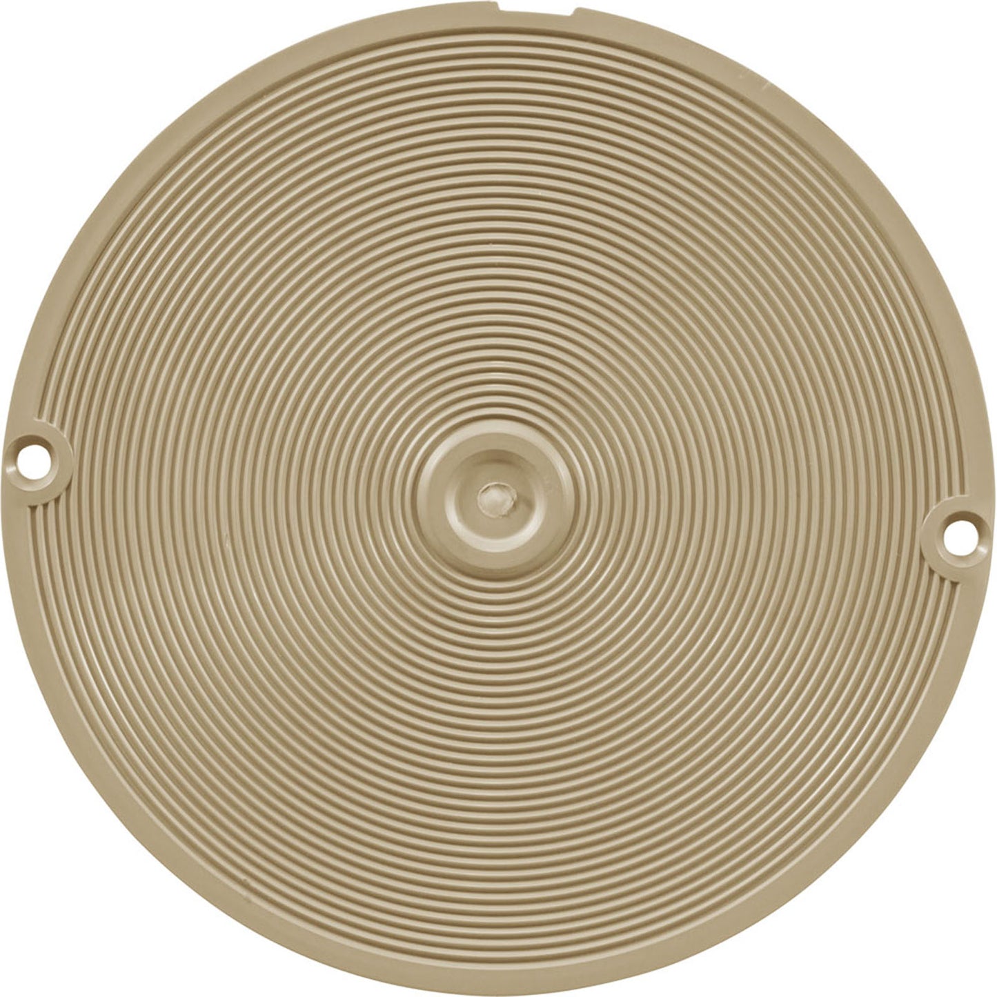 Lid w/ Screw Autofill Almond