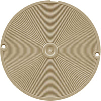 Lid w/ Screw Autofill Almond