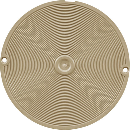 Lid w/ Screw Autofill Almond