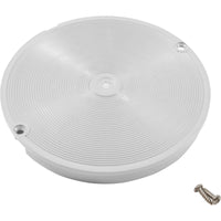 Autofill Lid, W/Screws, White, Letro