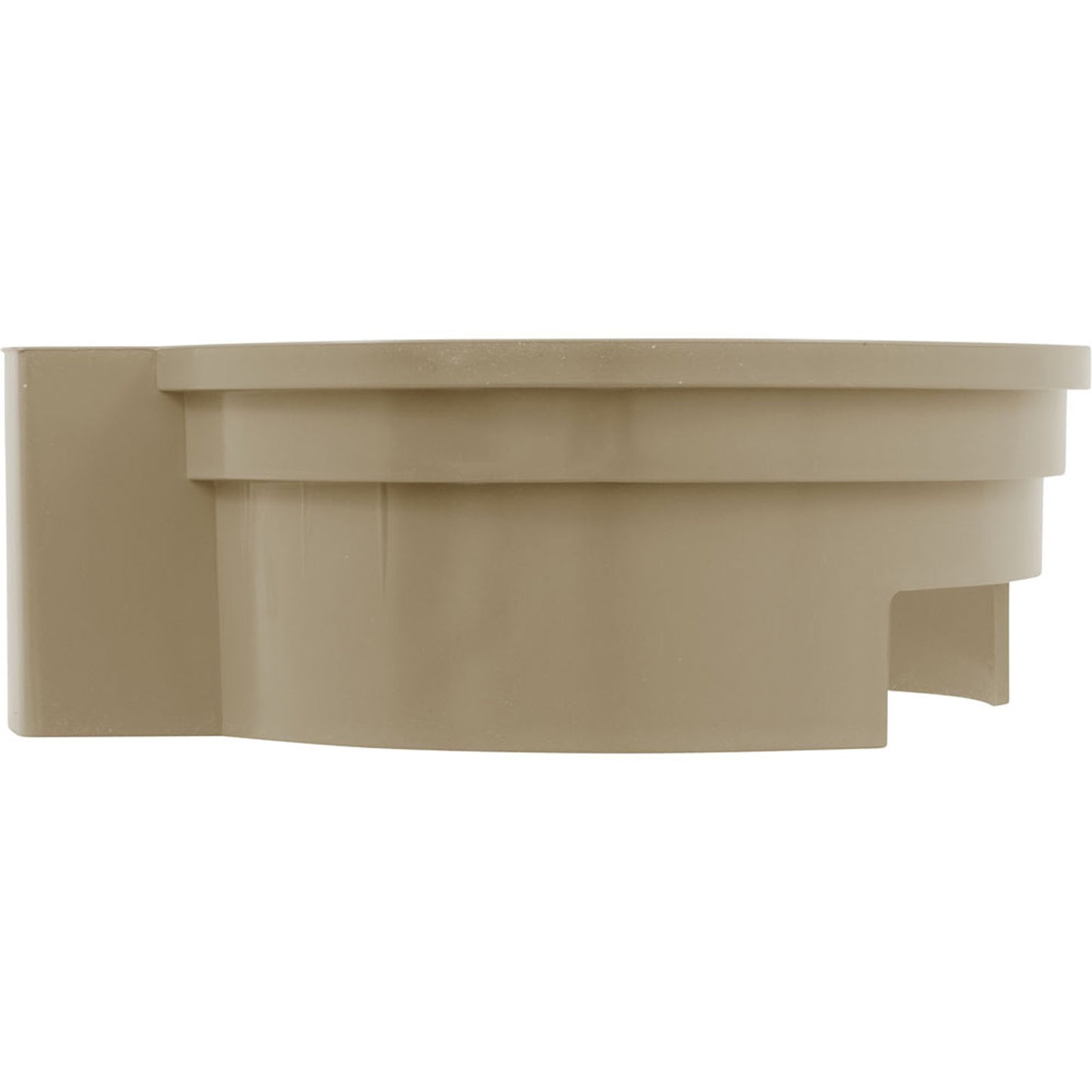 Ring Autofill Almond