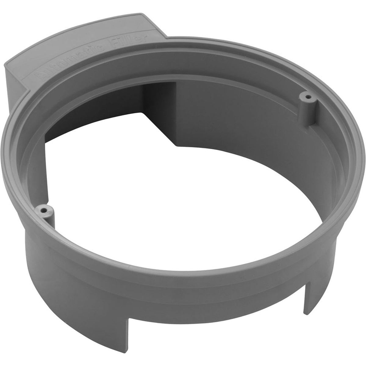 Ring Autofill Gray