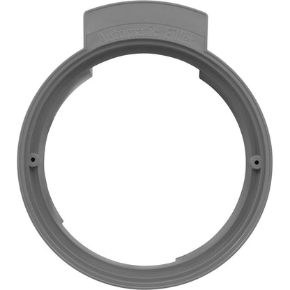 Remplissage automatique de bague gris