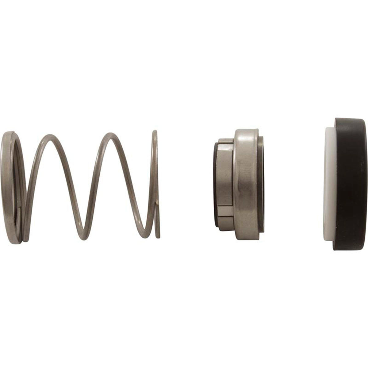 Shaft Seal For Service
