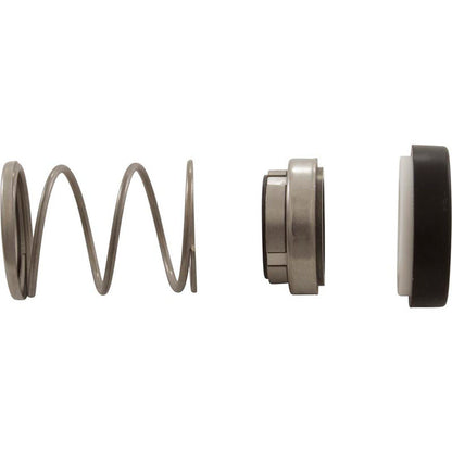 Sello de eje para servicio