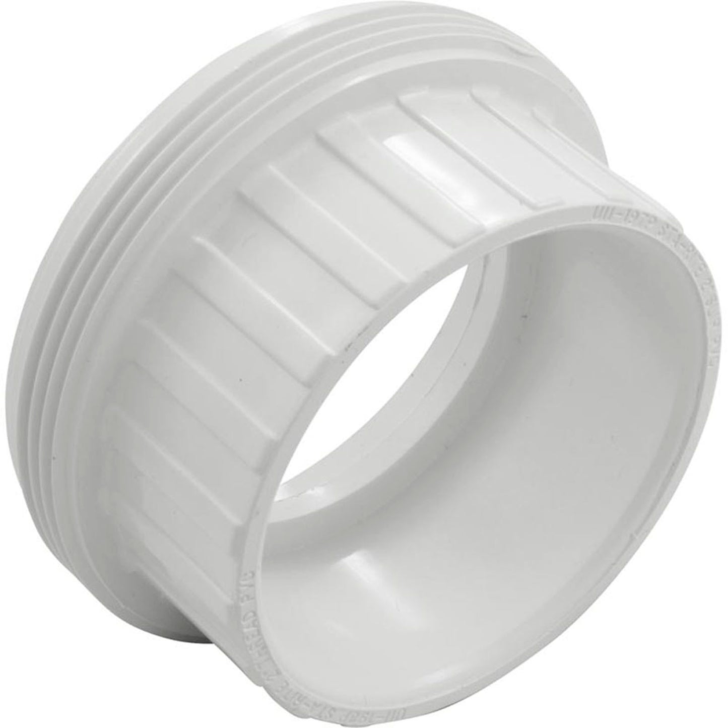 Adapter 2" Slip Pentair