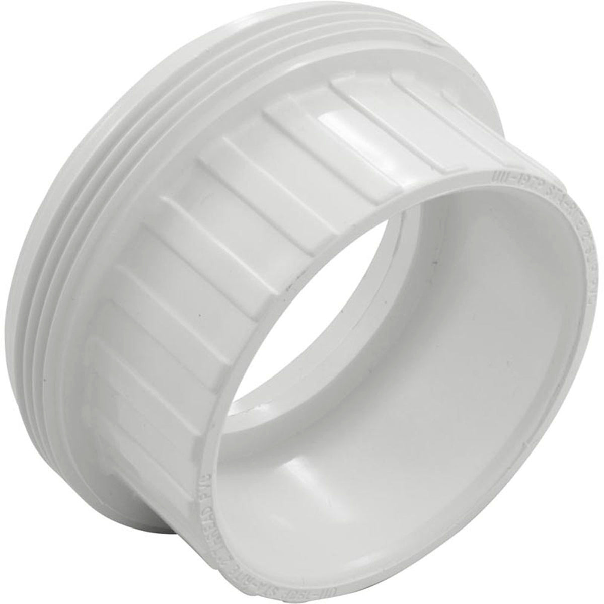 Adapter 2" Slip Pentair