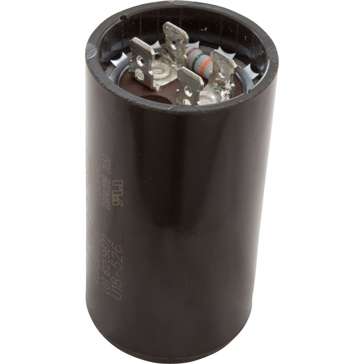 Capacitor 124-149Mfd