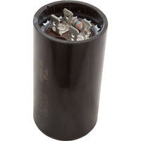 Capacitor 124-149Mfd