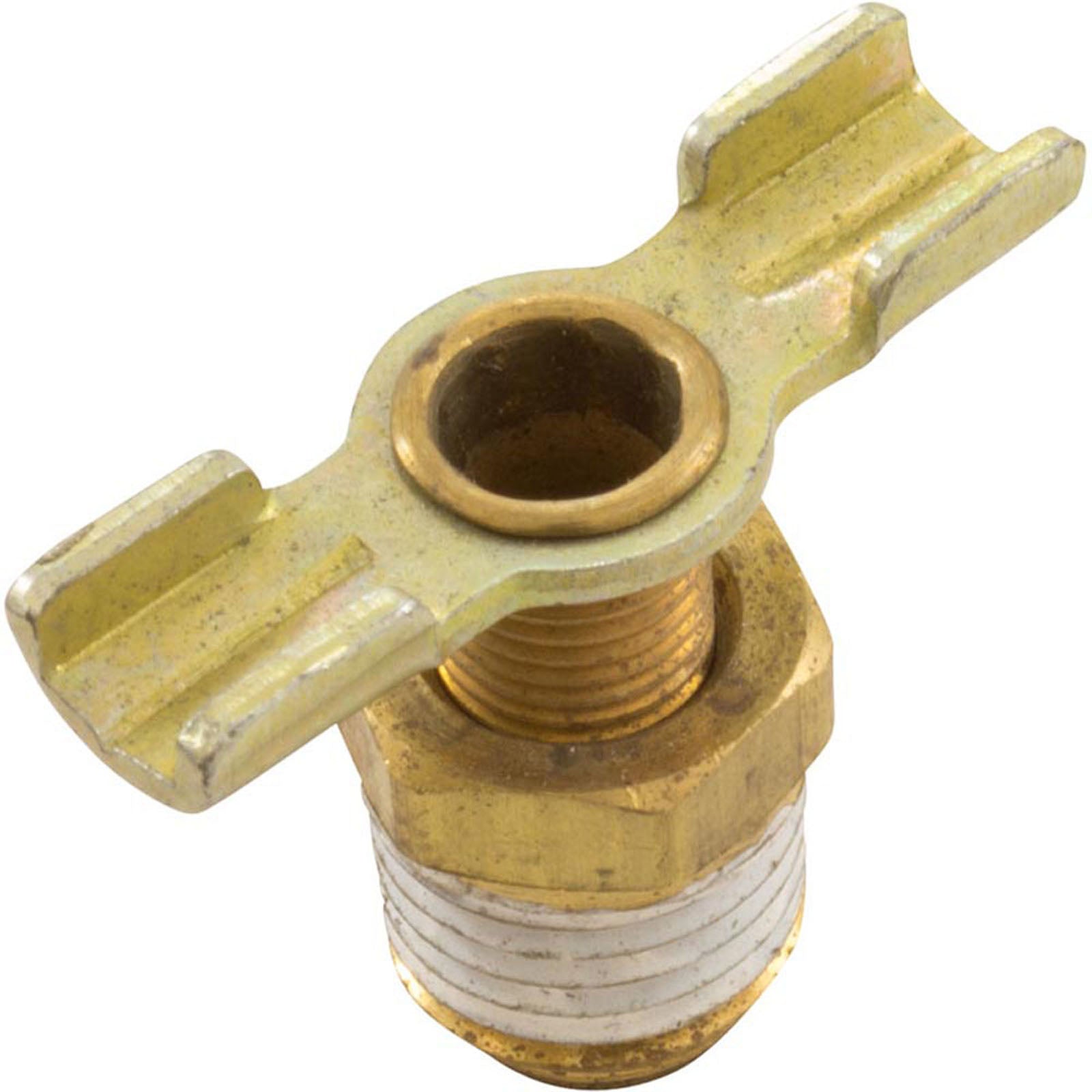 1/4 Npt Drain Cock