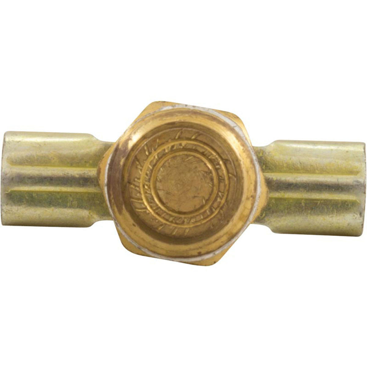 1/4 Npt Drain Cock