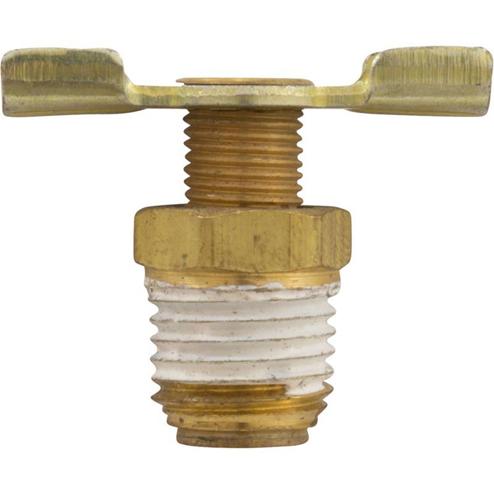 1/4 Npt Drain Cock