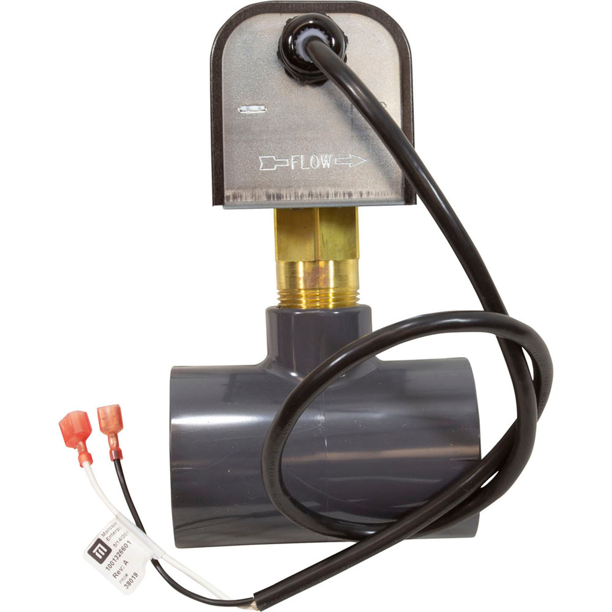 Kit-Flow Switch