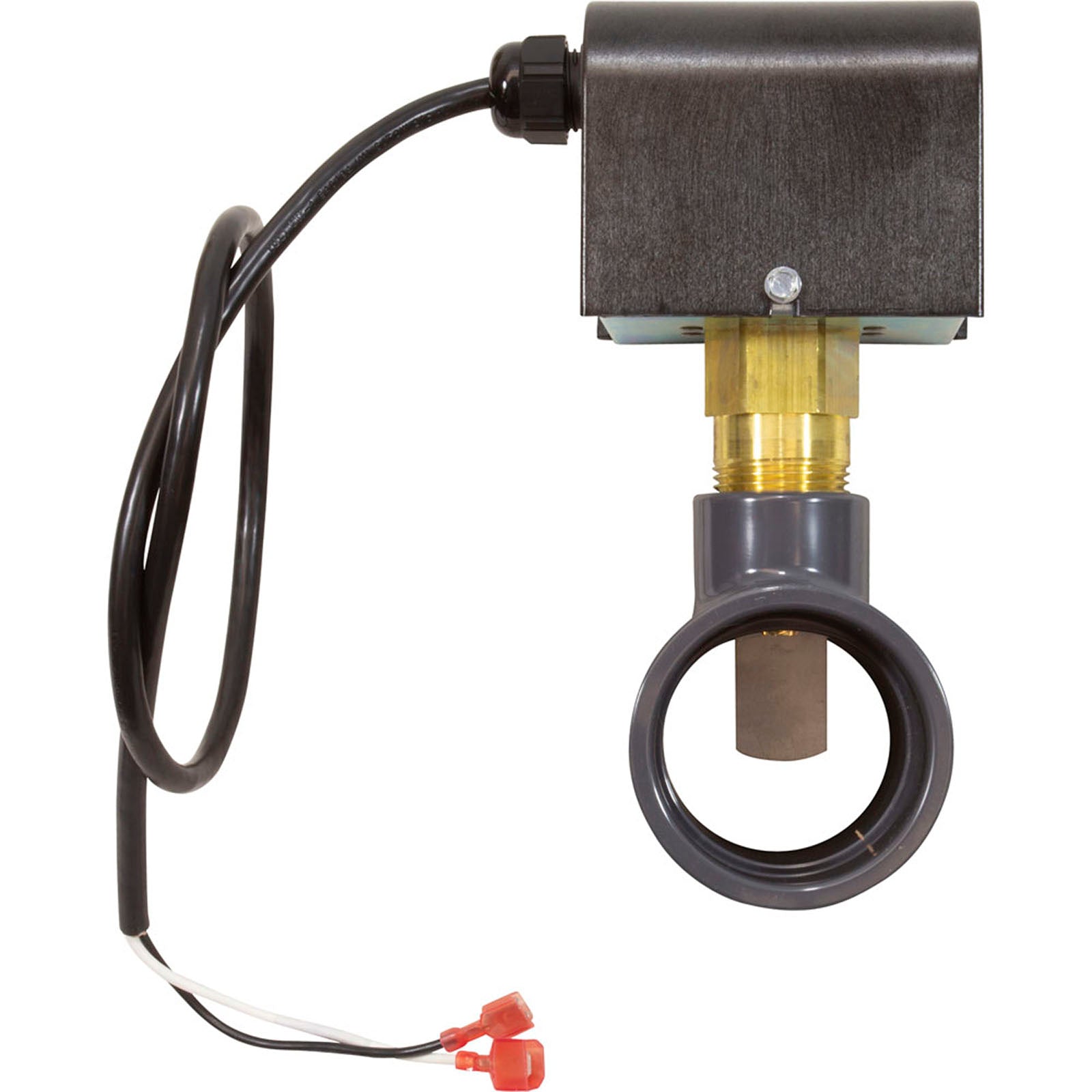 Kit-Flow Switch