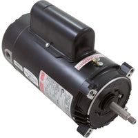 Mtr, Cent, 1Hp, 115/230V, 1-Sp, Sf1, 56Jfr