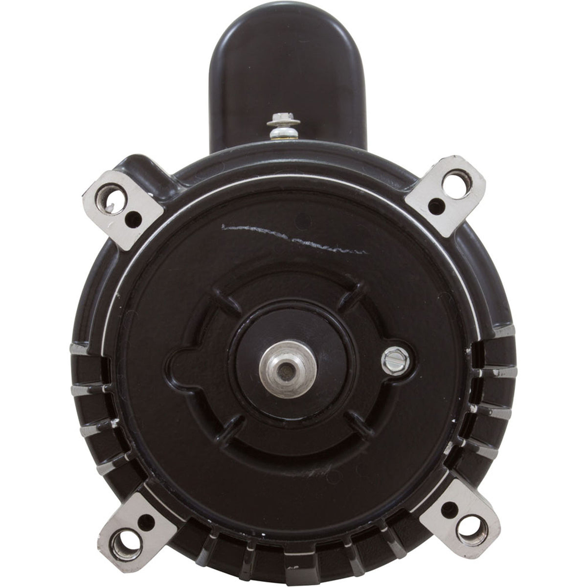 Mtr, Cent, 1Hp, 115/230V, 1-Sp, Sf1, 56Jfr