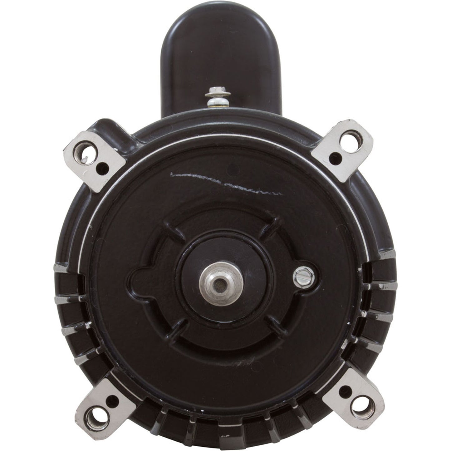 Mtr, Cent, 1Hp, 115/230V, 1-Sp, Sf1, 56Jfr