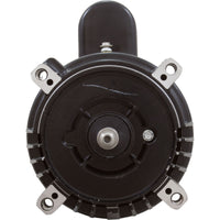 Mtr, Cent, 1Hp, 115/230V, 1-Sp, Sf1, 56Jfr