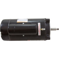 Mtr, Cent, 1Hp, 115/230V, 1-Sp, Sf1, 56Jfr