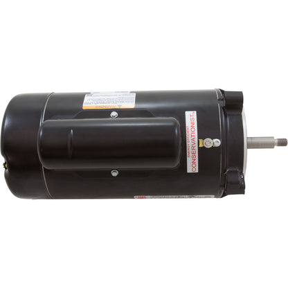 Mtr, Cent, 1Hp, 115/230V, 1-Sp, Sf1, 56Jfr