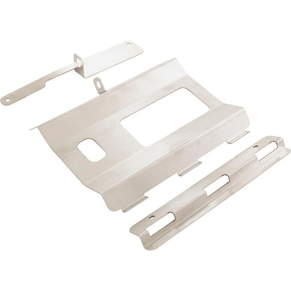 Kit-Uhs Control Bezel Locking